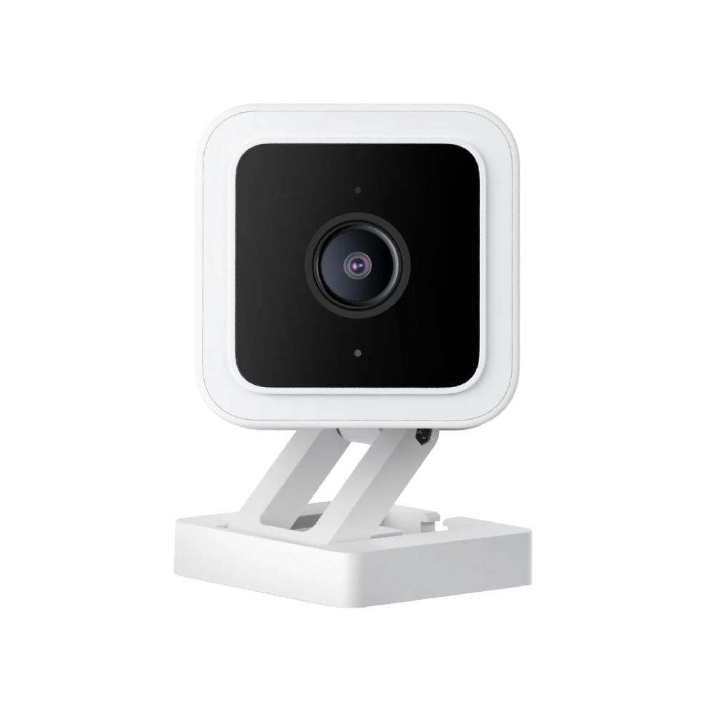 Умная беспроводная камера видеонаблюдения. Wyze Cam v3